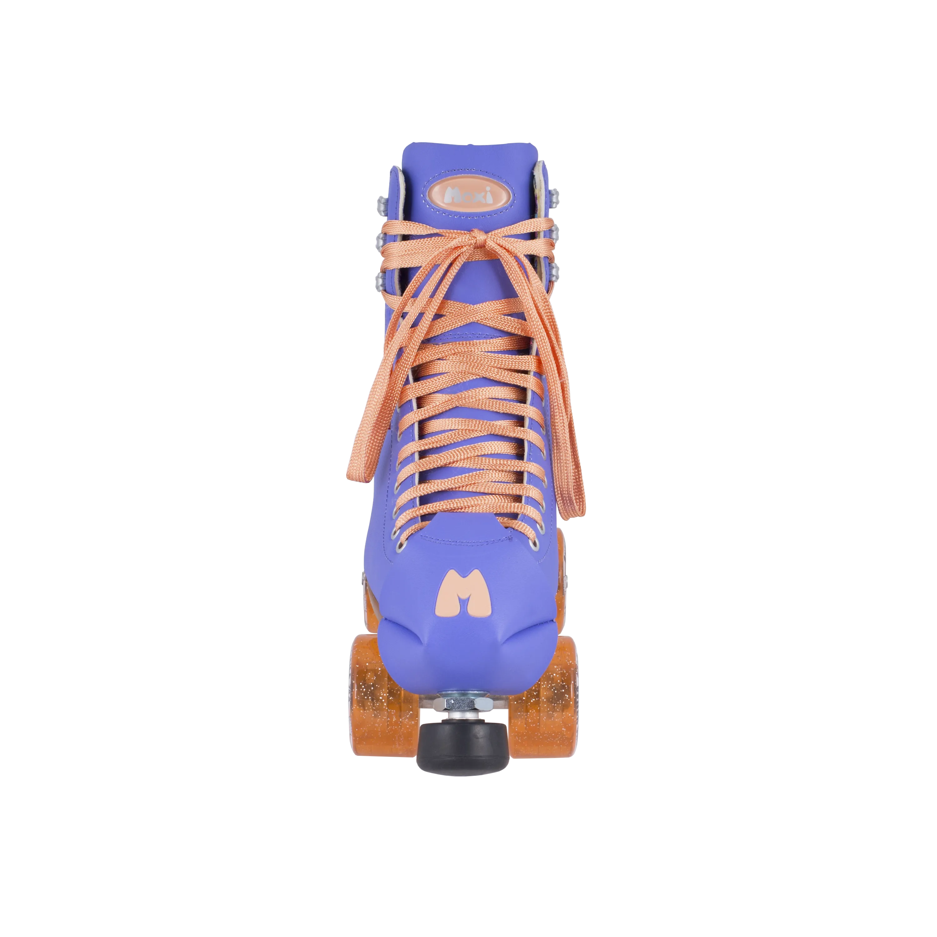 Moxi Beach Bunny Roller Skates - Periwinkle Sunset - Super Sale