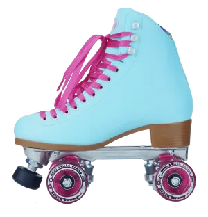 Moxi Beach Bunny Skates