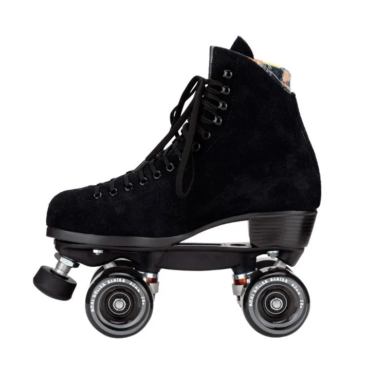 Moxi Lolly Classic Black Roller Skates