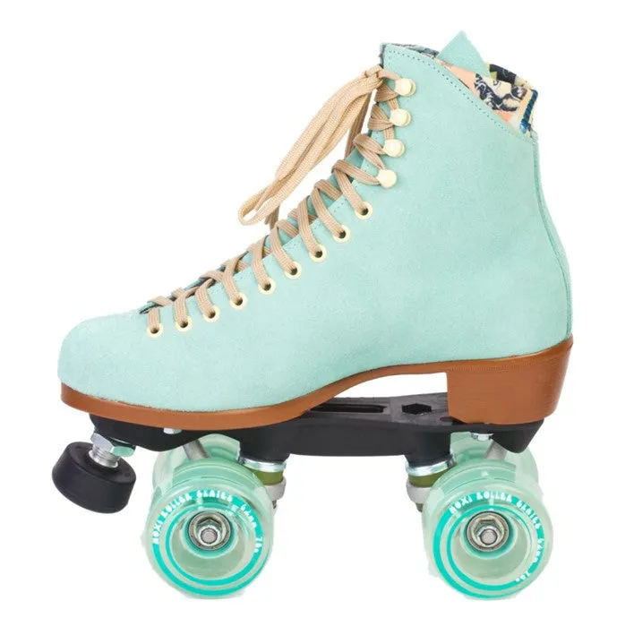 Moxi Lolly Floss Roller Skates