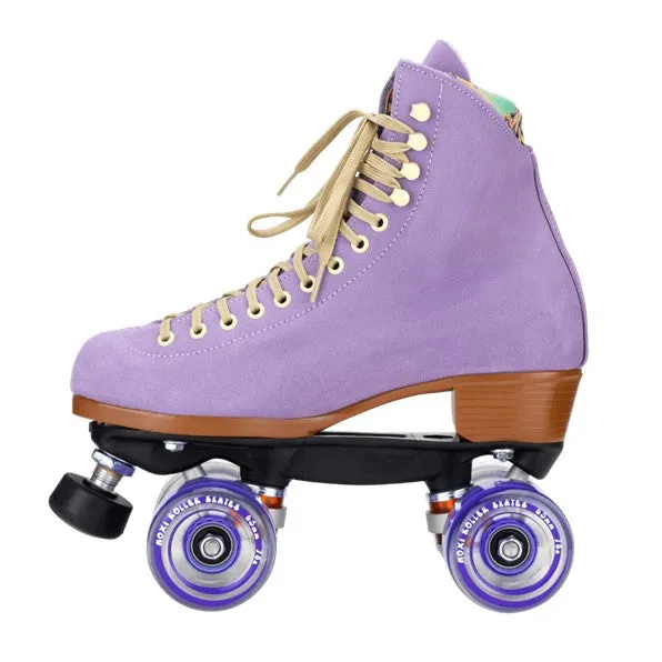 Moxi Lolly Lilac Purple Roller Skates