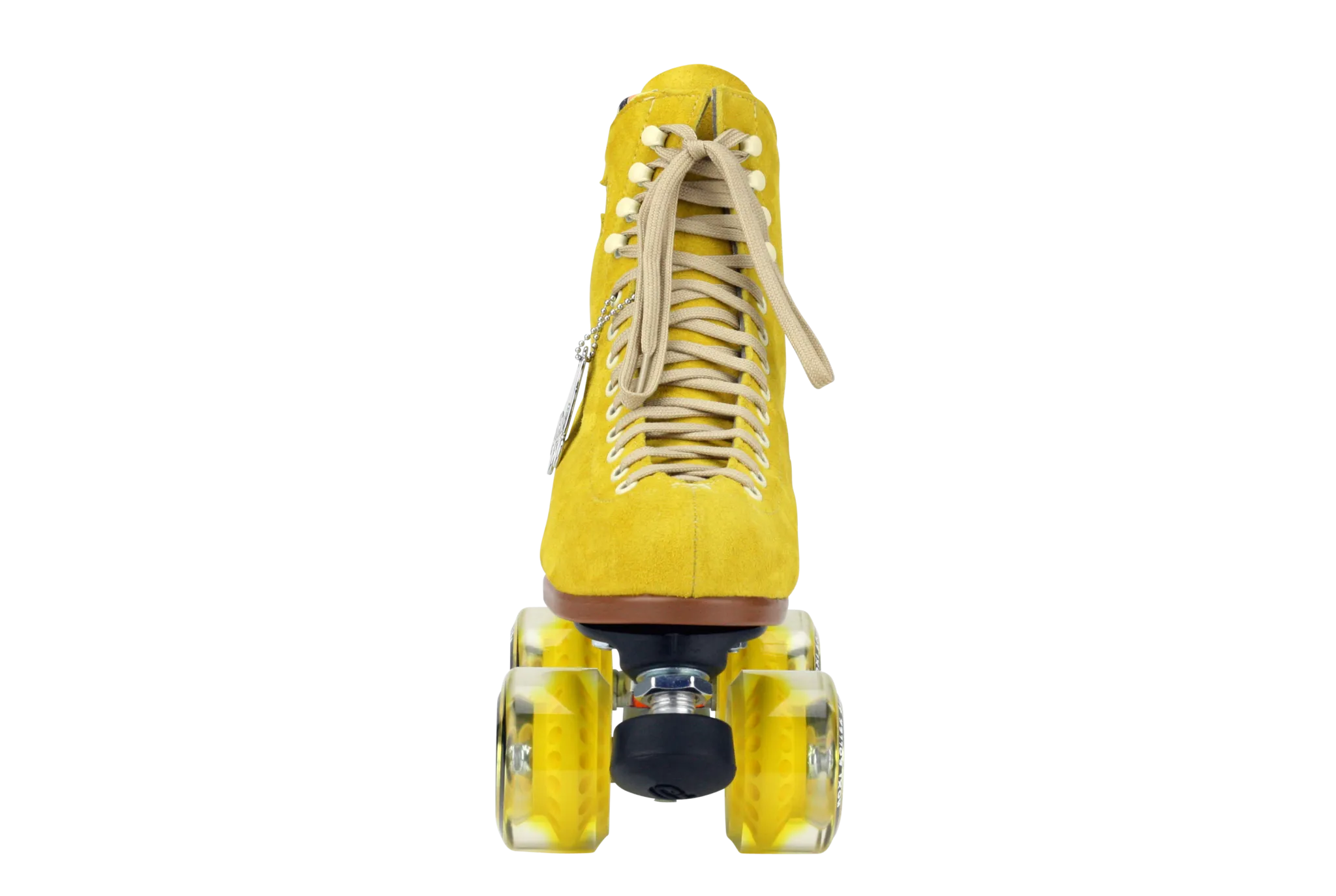 Moxi Lolly Outdoor Complete - Pineapple Roller Skates Complete - Super Sale