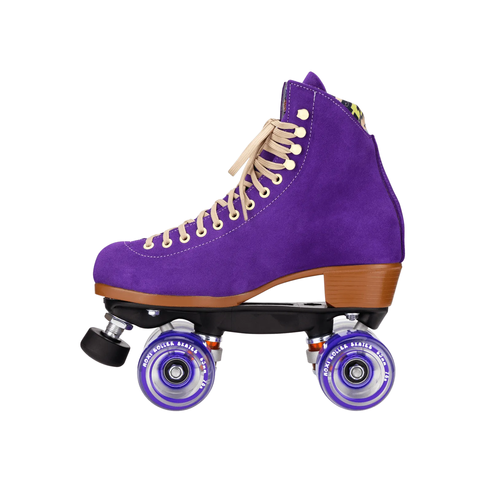 Moxi Lolly Outdoor Complete - Taffy Complete Skates - Super Sale