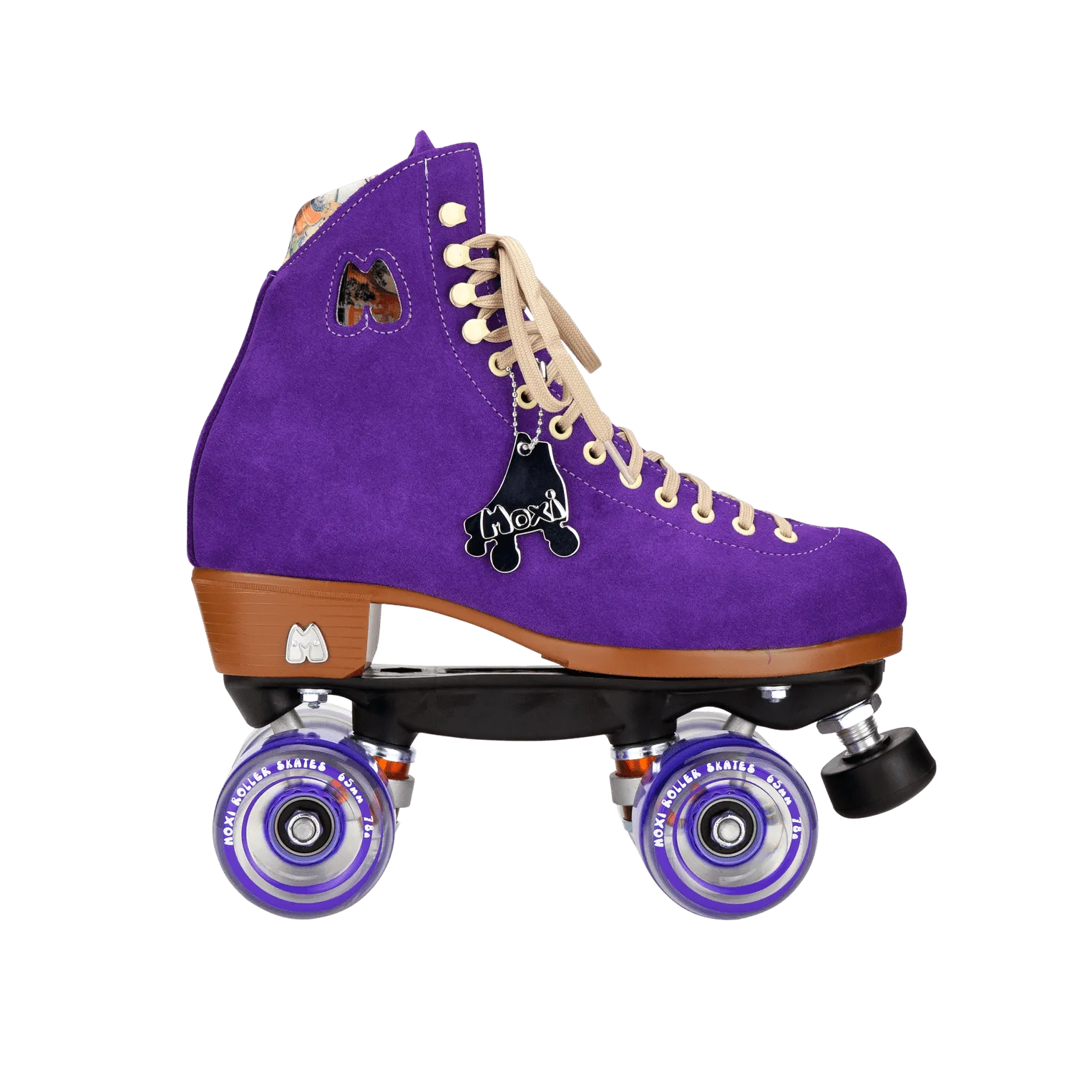 Moxi Lolly Outdoor Complete - Taffy Complete Skates - Super Sale