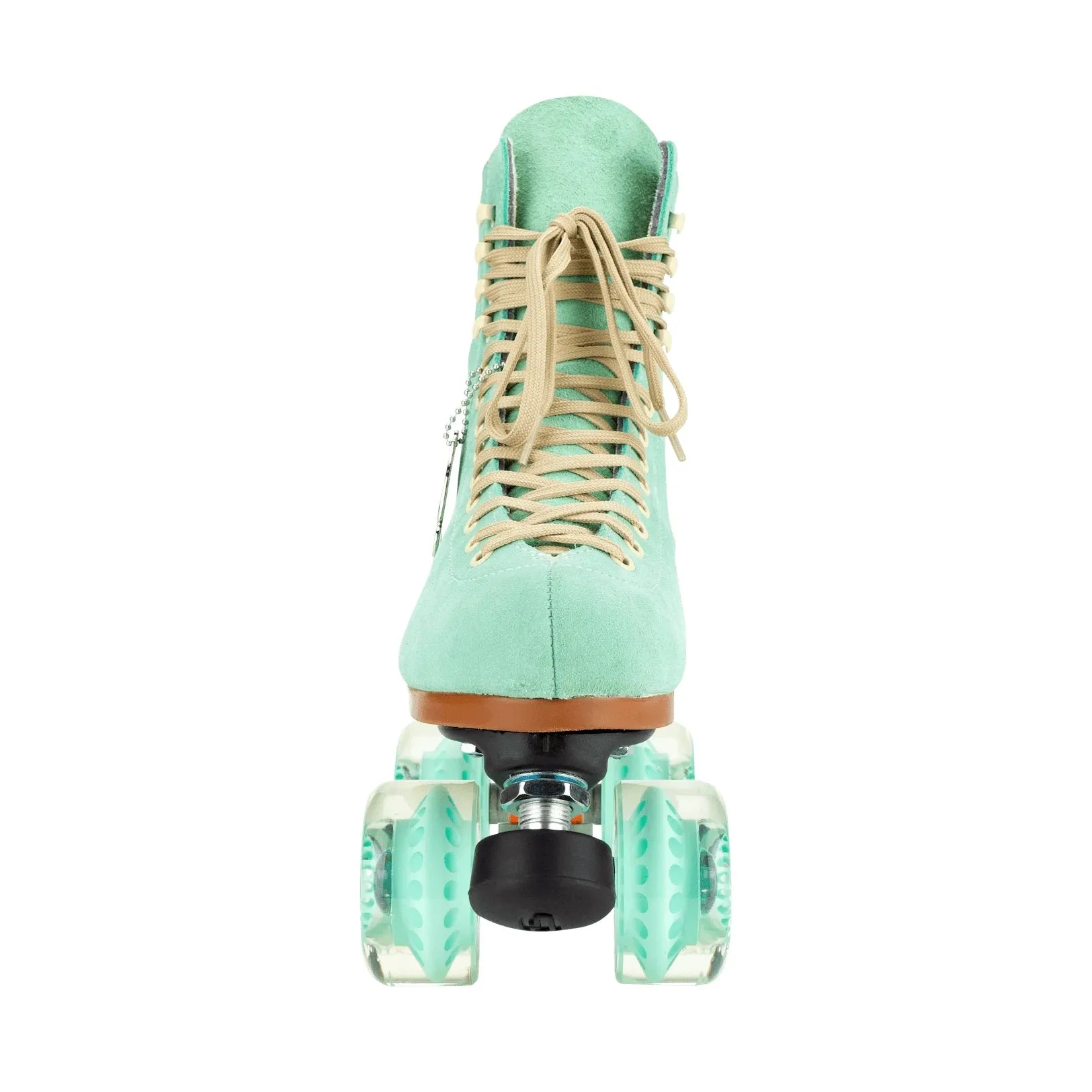 Moxi Lolly Outdoor Quad Roller Skate Medium - Floss Teal