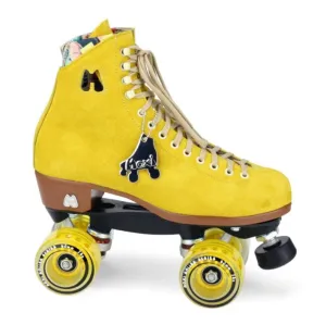 Moxi Lolly Pineapple Roller Skates