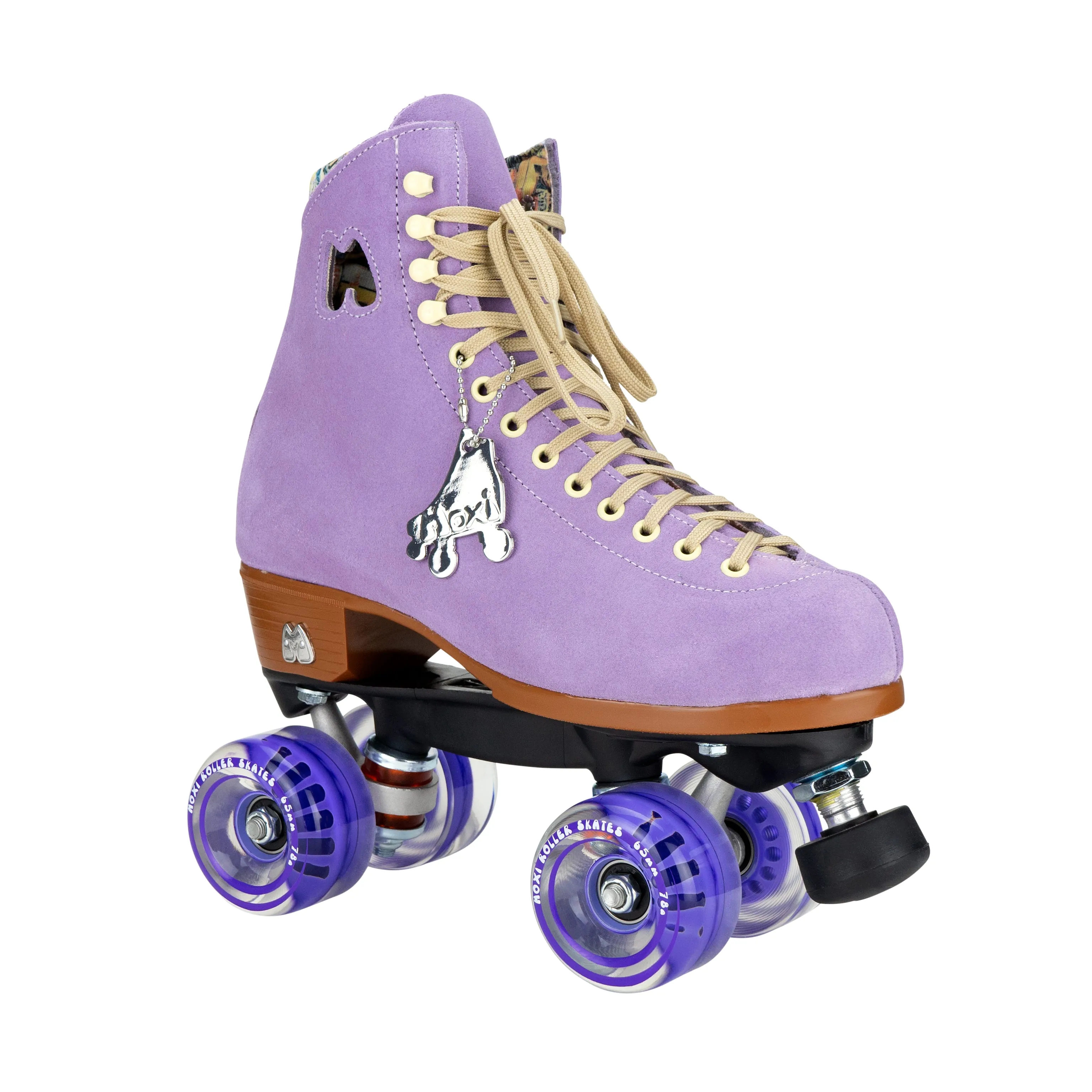 Moxi Lolly Skates