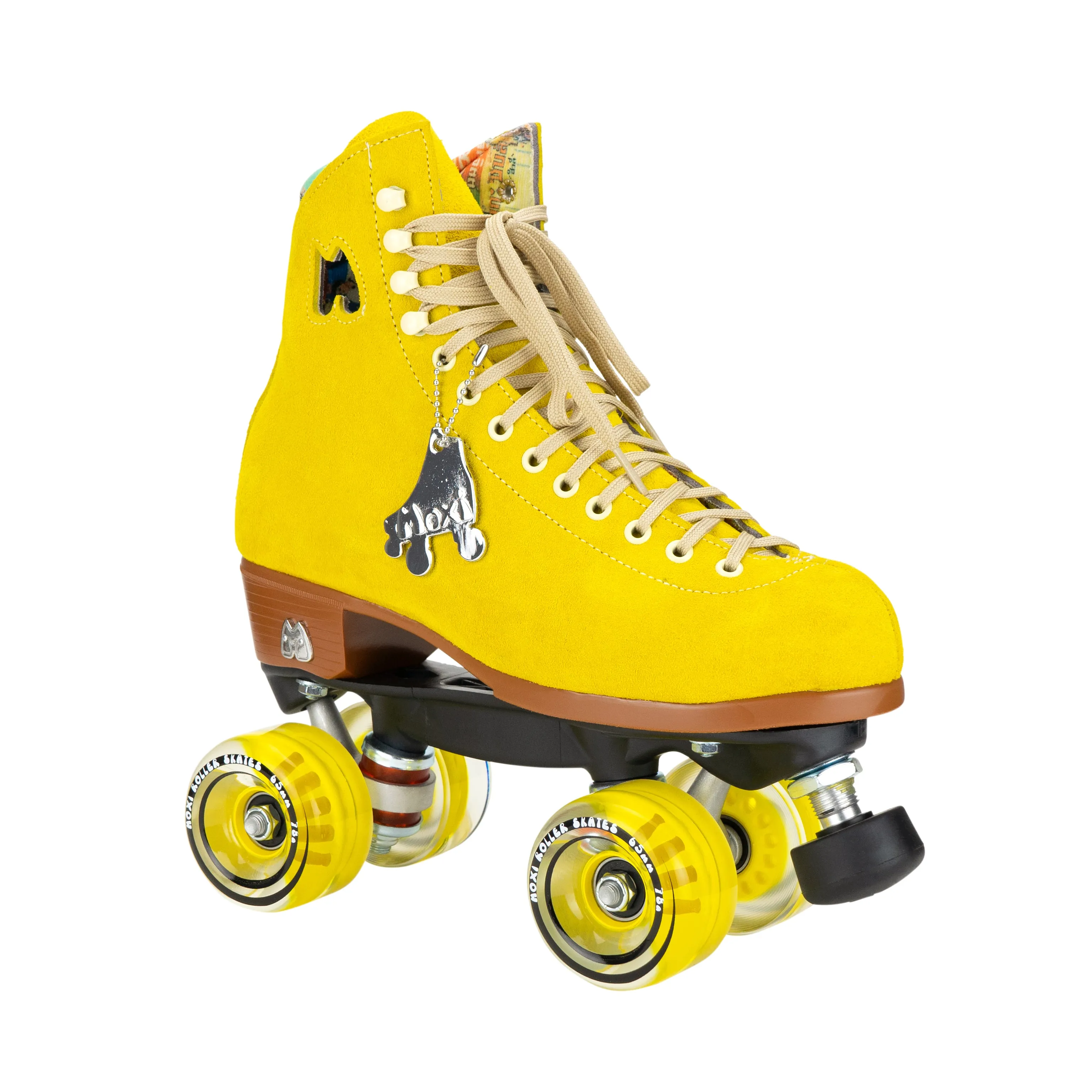 Moxi Lolly Skates