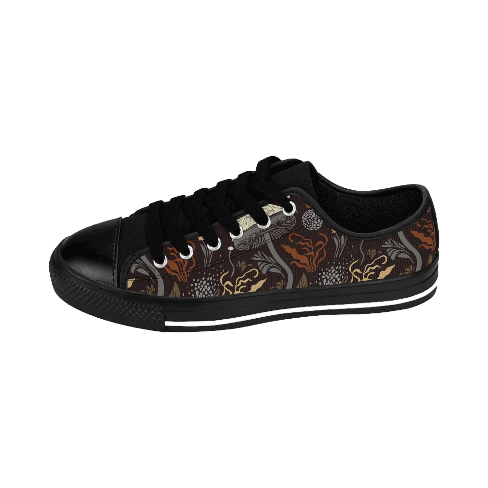 Mushroom Men's Sneakers