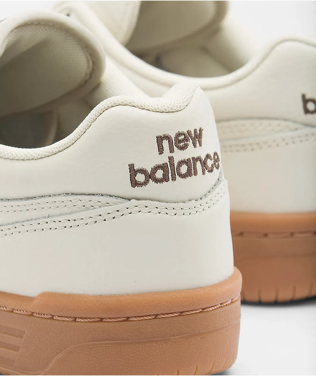 NEW BALANCE 480 ANDREW REYNOLDS CREAM/GUM