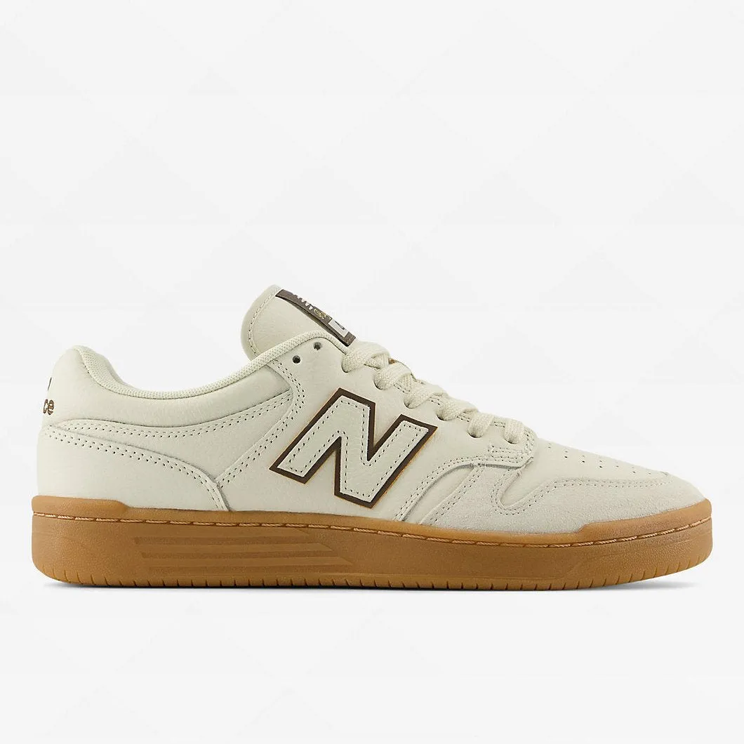 NEW BALANCE 480 ANDREW REYNOLDS CREAM/GUM