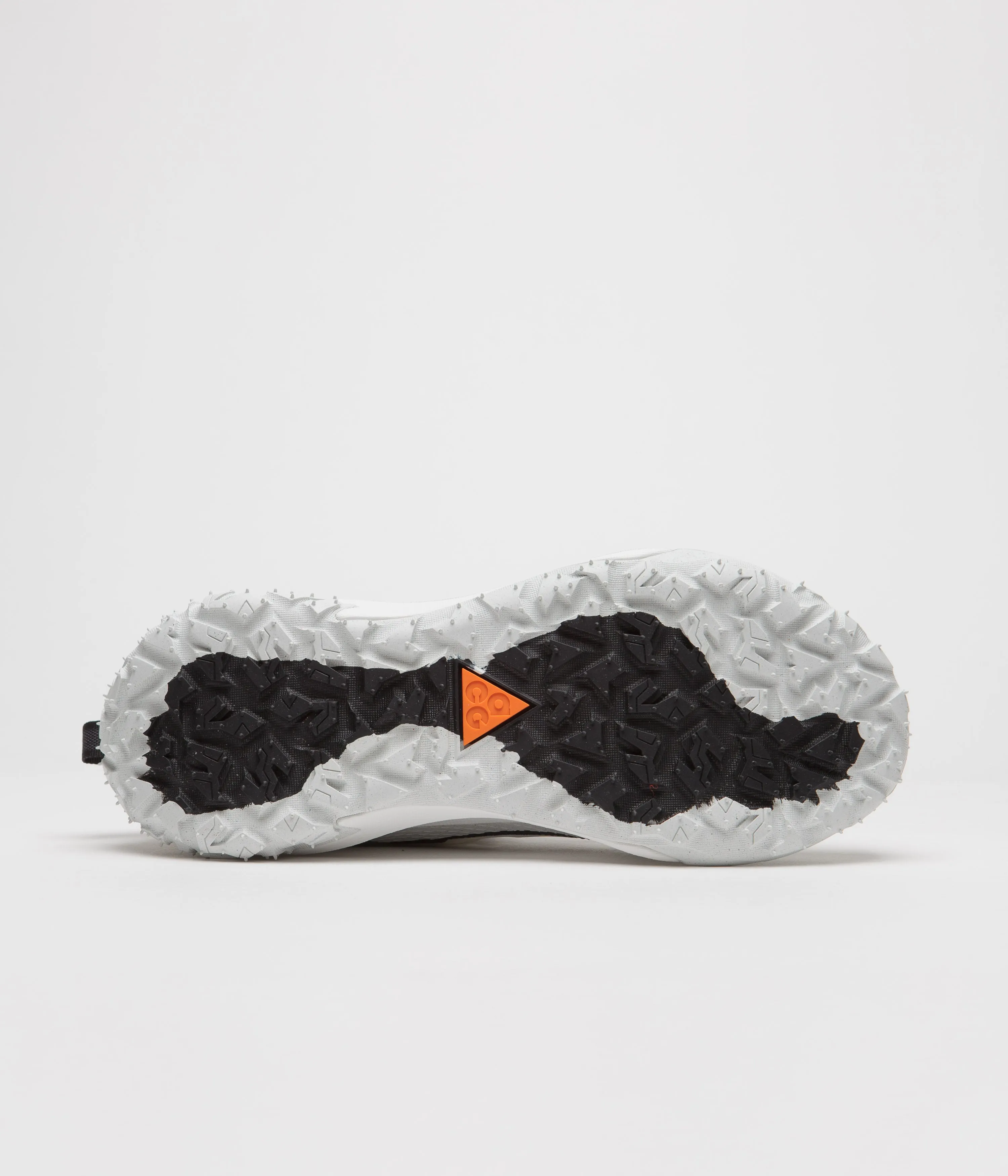 Nike ACG Mountain Fly 2 Low Shoes - Gridiron / Black - Summit White - Summit White