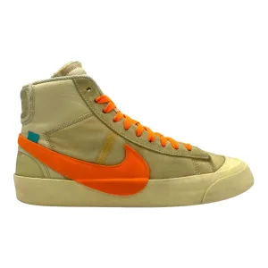 Nike Blazer Mid Off-White All Hallow's Eve Pre-Owned