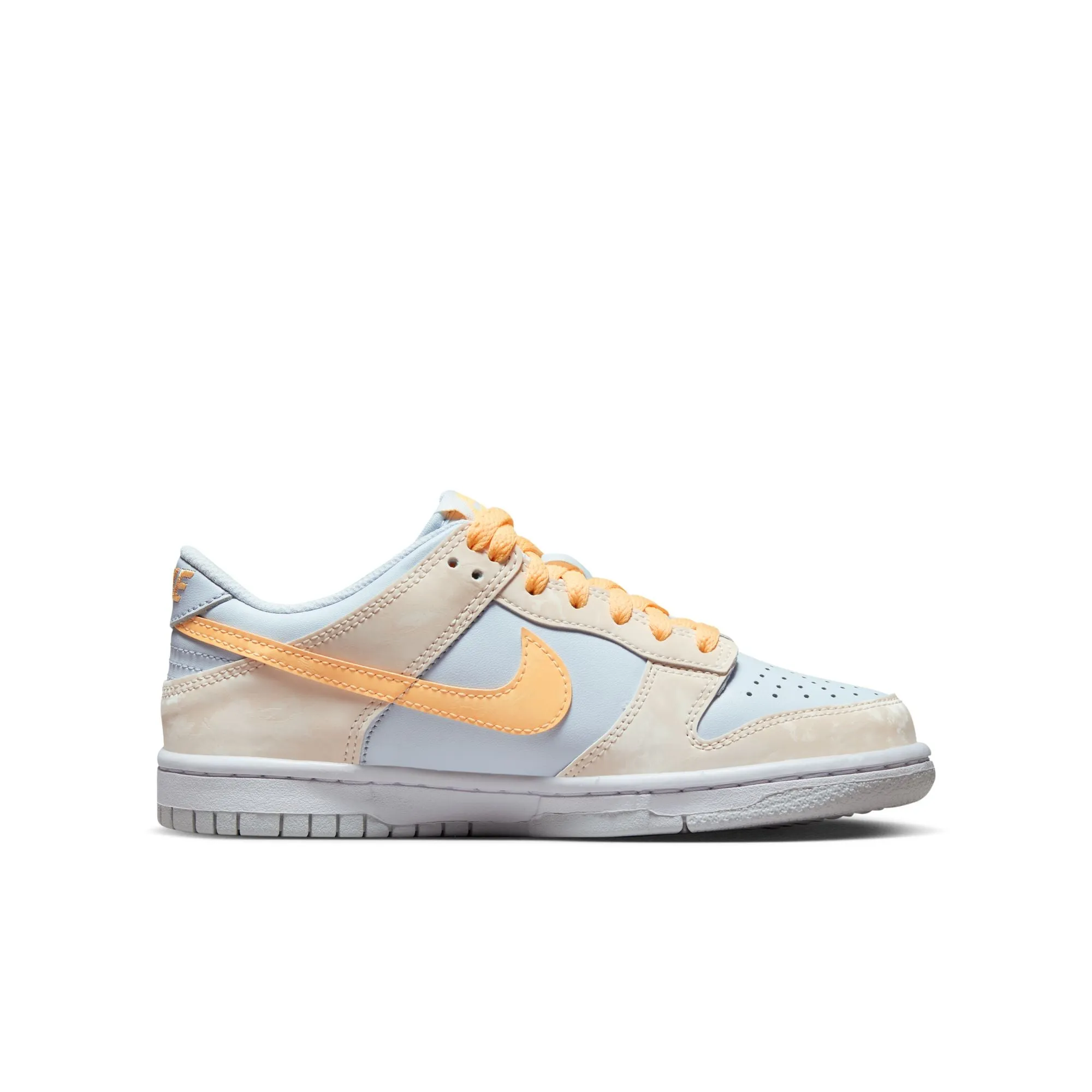 Nike Dunk Low (GS) Melon Tint