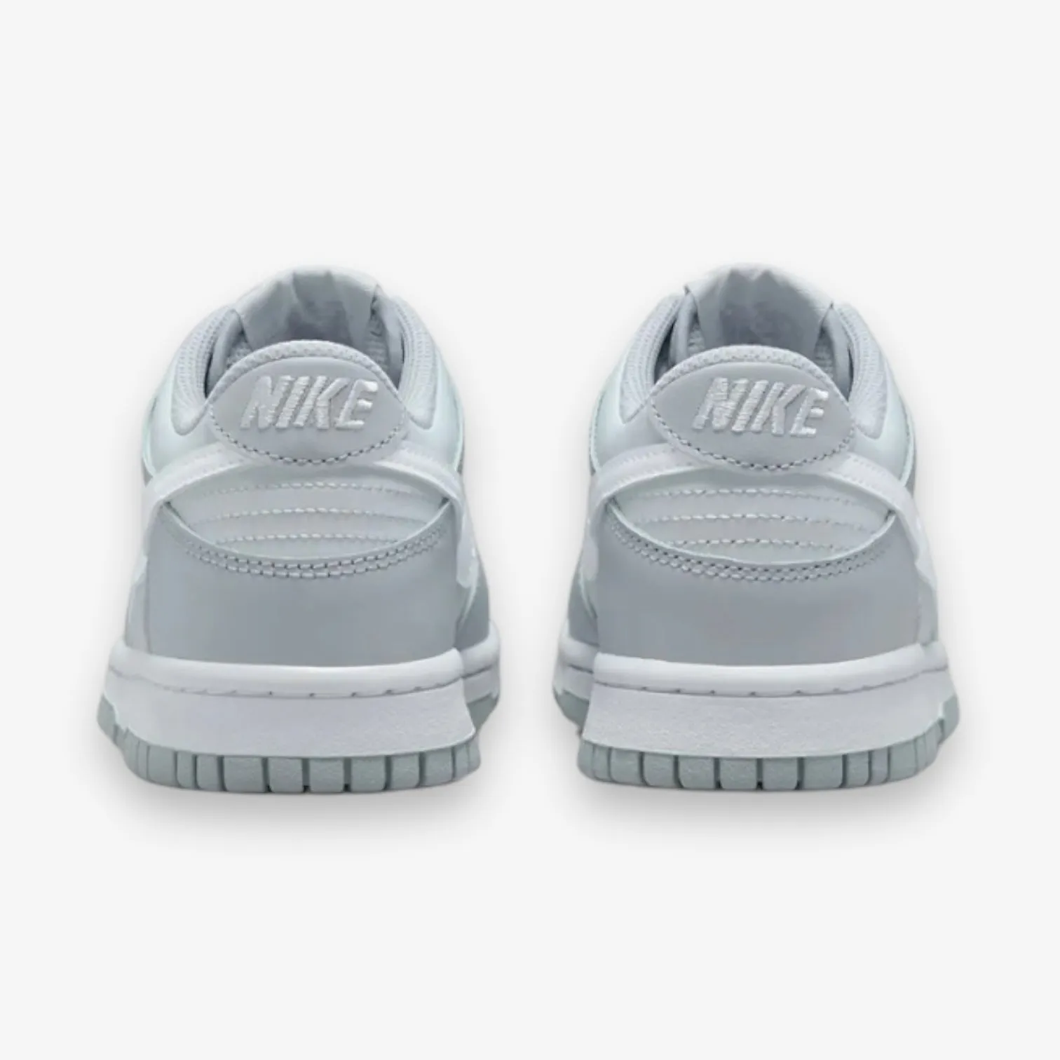 Nike Dunk Low (GS) Pure Platinum White Wolf Gey DH9765-001