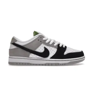 Nike SB Dunk Low Chlorophyll