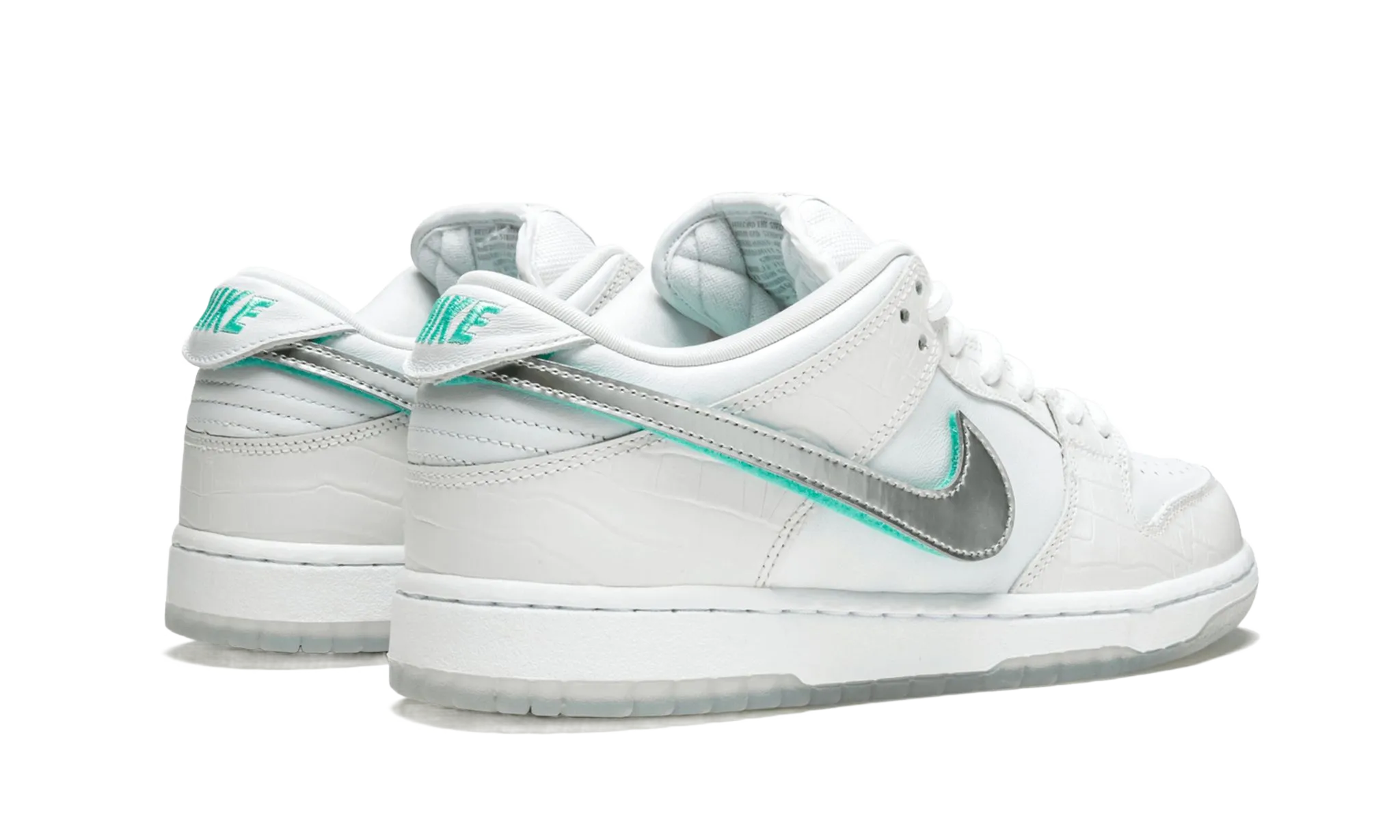 Nike SB Dunk Low "Diamond"