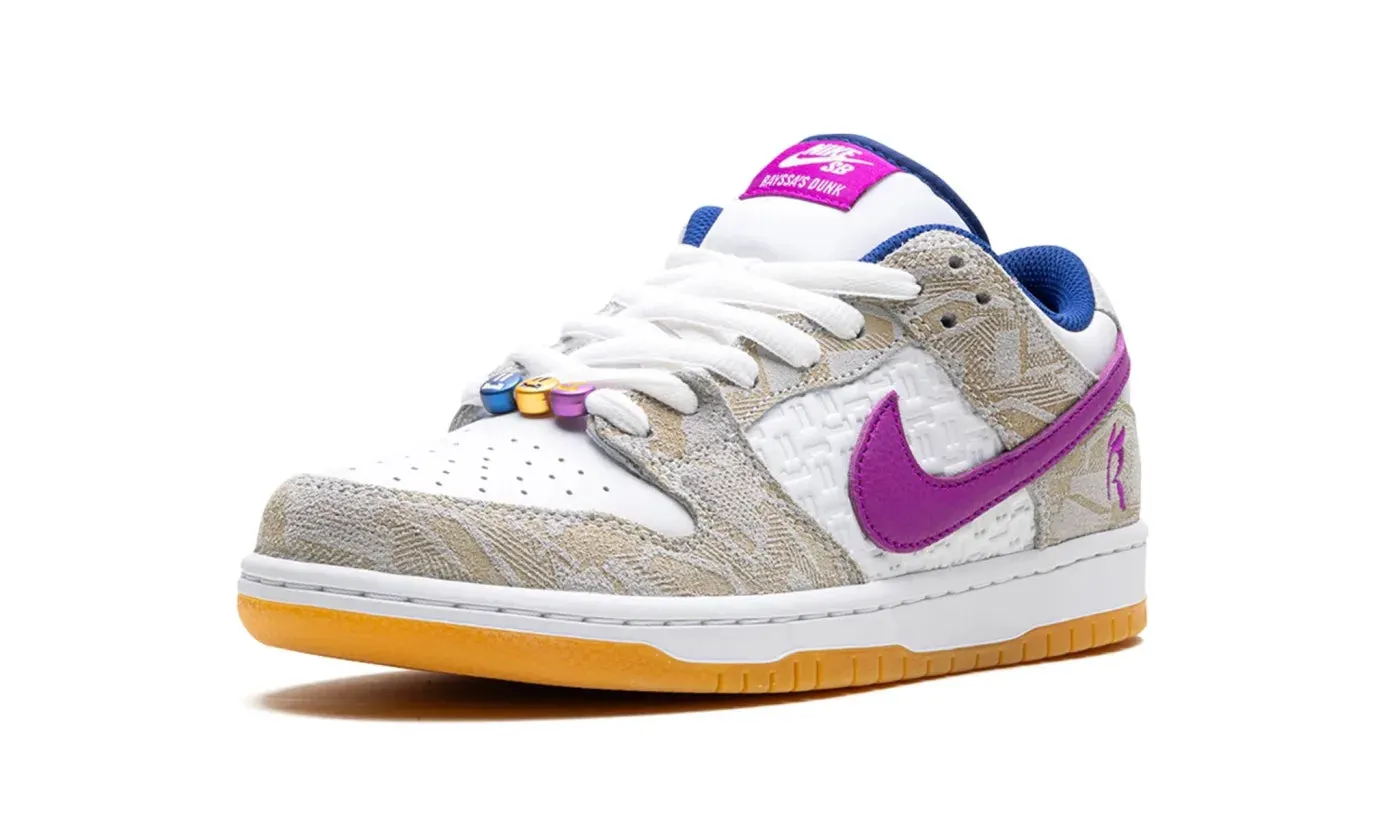 NIKE SB DUNK LOW RAYSSA LEAL