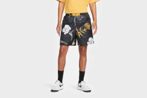 Nike SB Skate Board Shorts (Black)