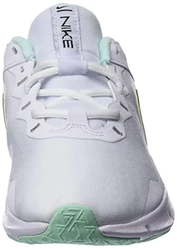 Nike W Legend Essential 2-CQ9545-102-6-WHITE/METALLIC Silver-Mint Foam-Black