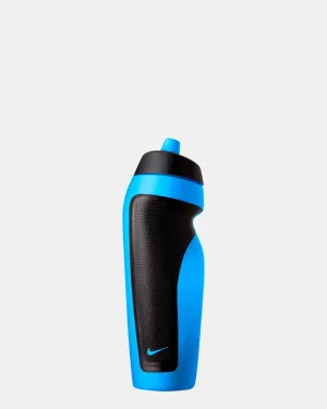 Nike Waterbottle 600ml Blue Lagoon/Black