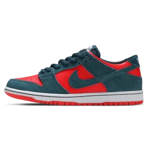 Nike Zoom Dunk Low SB 'Reverse Shark'