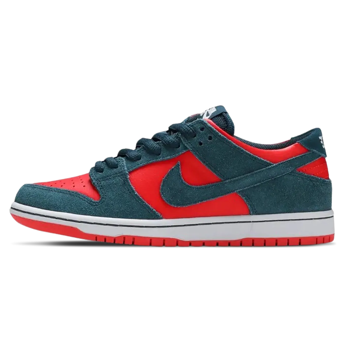 Nike Zoom Dunk Low SB 'Reverse Shark'