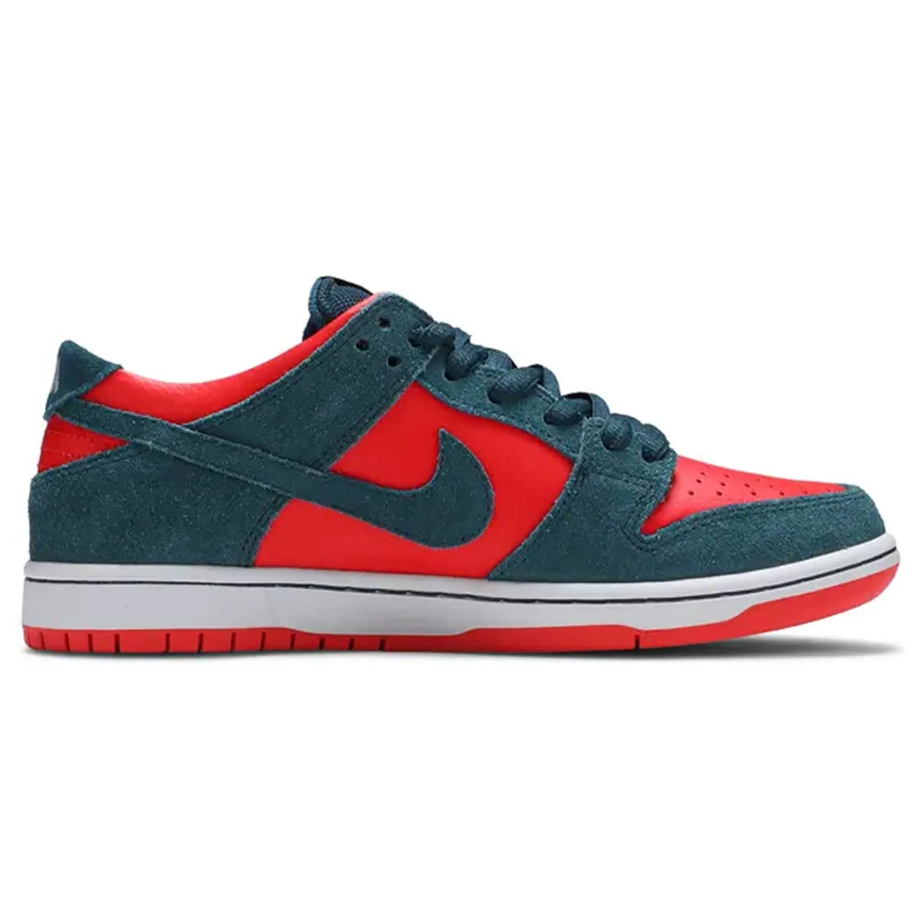 Nike Zoom Dunk Low SB 'Reverse Shark'