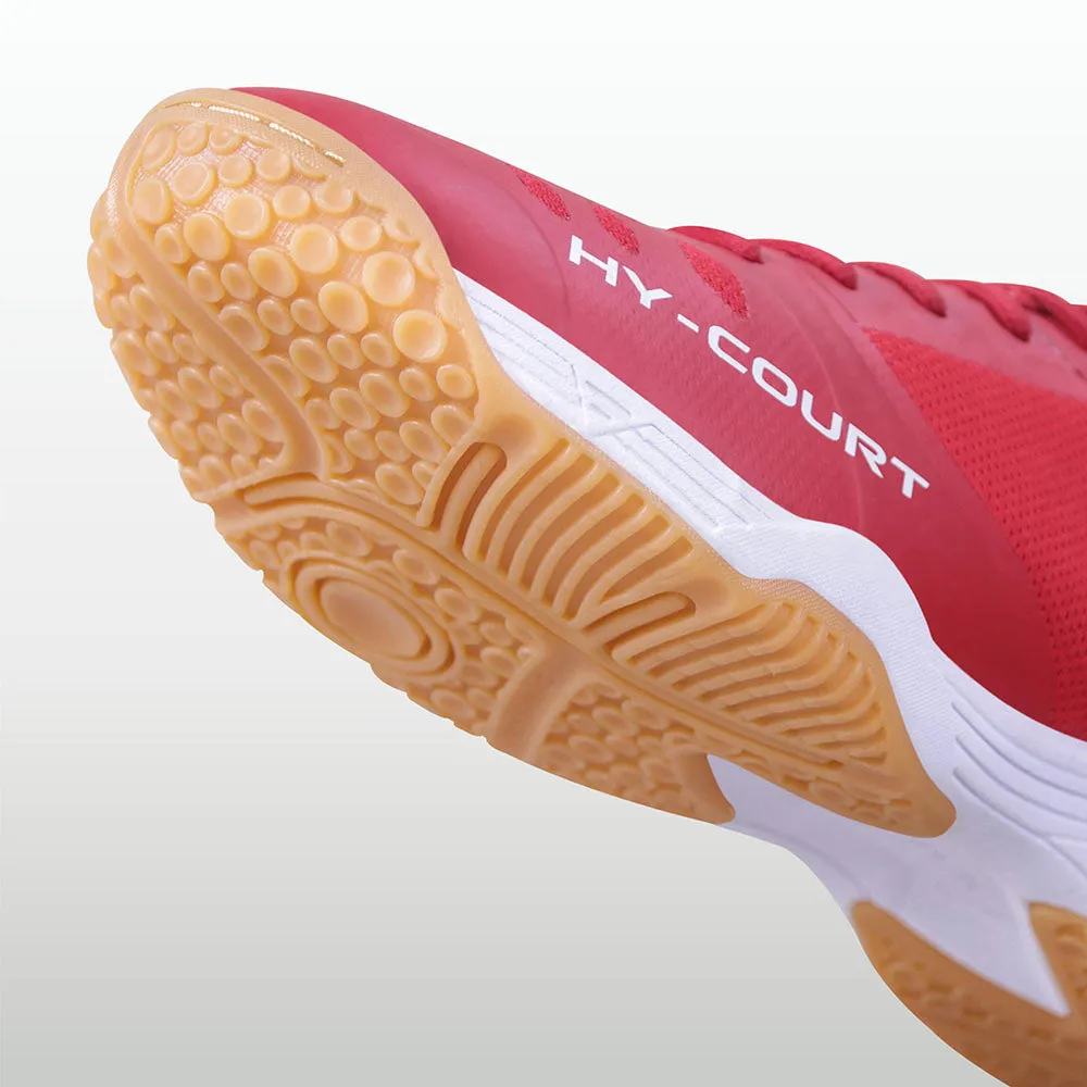 Nivia Hy-Court 2.1 Badminton Shoes