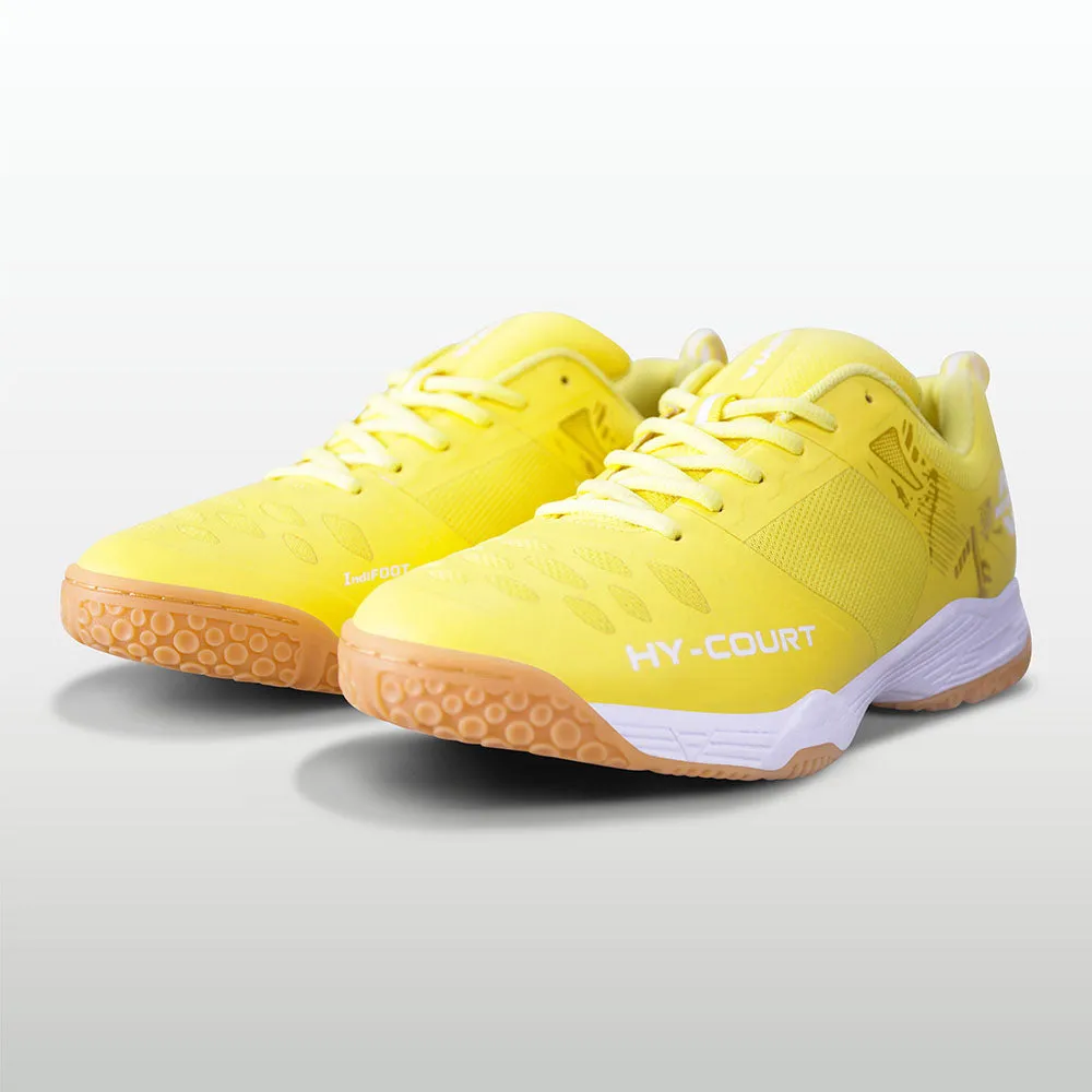 Nivia Hy-Court 2.1 Badminton Shoes