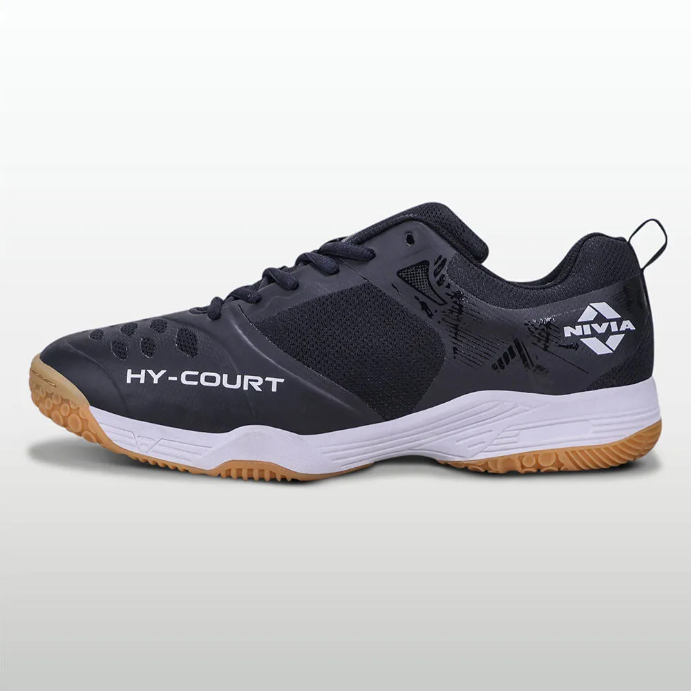 Nivia Hy-Court 2.1 Badminton Shoes