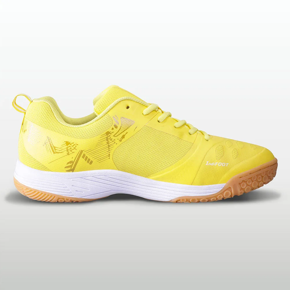 Nivia Hy-Court 2.1 Badminton Shoes