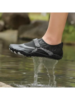 Non-Slip Breathable Swimming Fishing Beach Outdoor Water Shoes