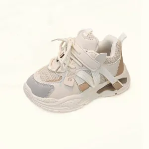 Nova - Baby Sneaker