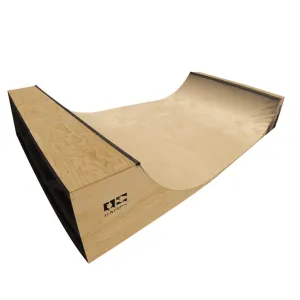 OC Ramp Half Pipe Ramp – 12 Foot Wide