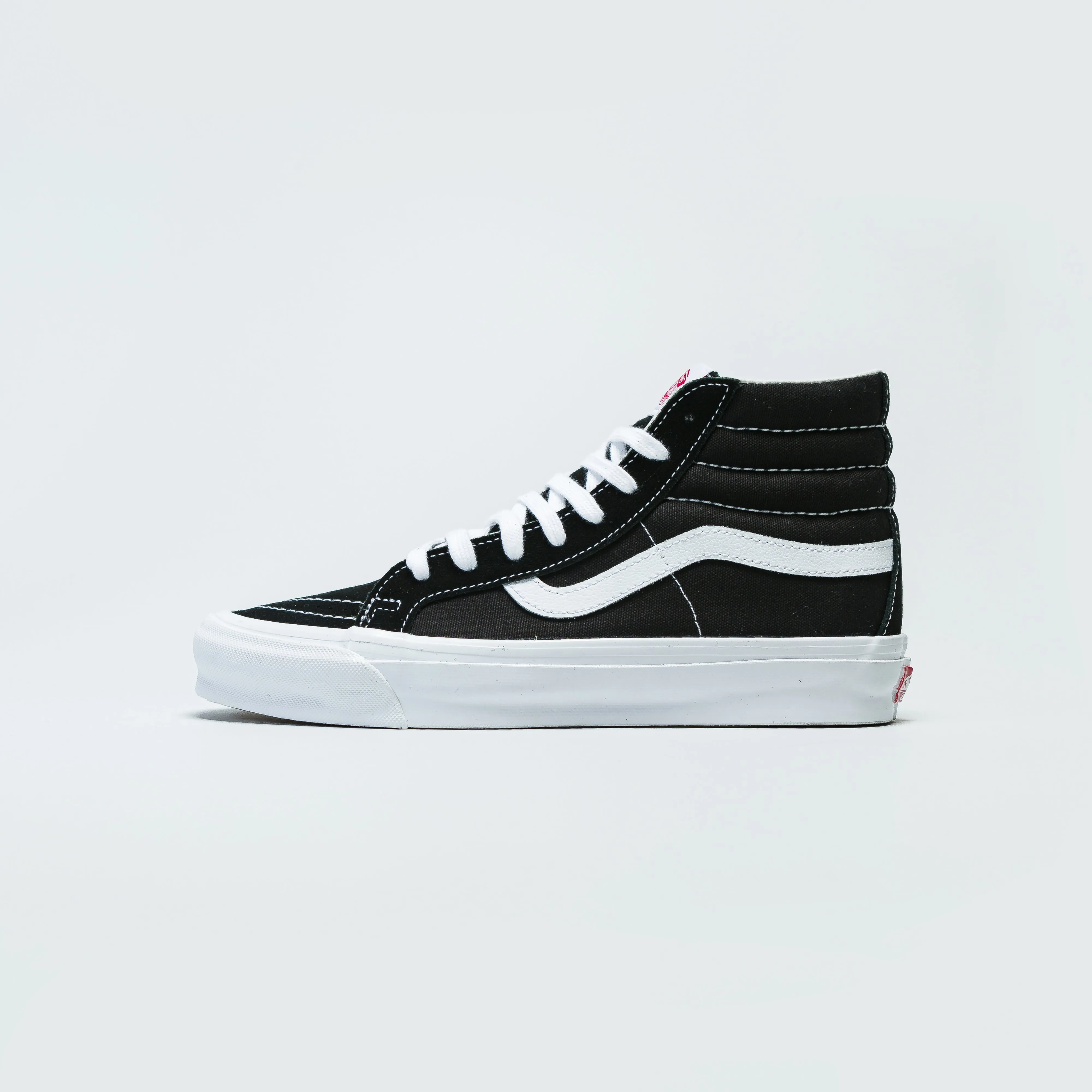 OG SK8-Hi LX - Black