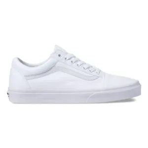 Old Skool (Unisex) - True White