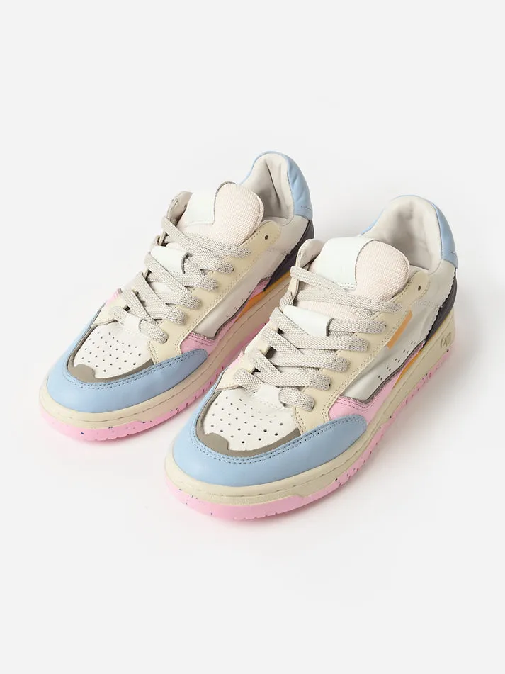 Oncept Paris Sneaker in Orchid Multi