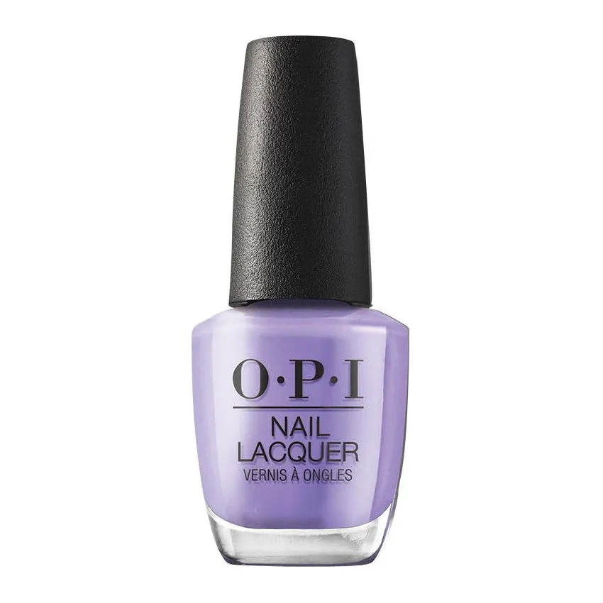 OPI Nail Lacquer Summer Make The Rules Collection Skate to the Party