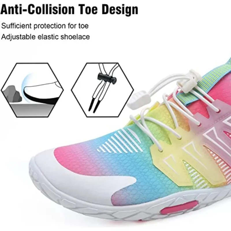 Outdoor Beach Unisex Water Shoes