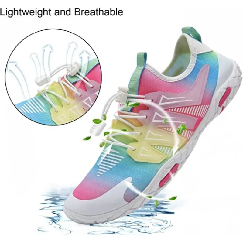 Outdoor Beach Unisex Water Shoes