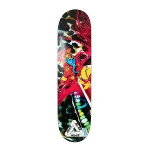 Palace Chila Skateboard Deck 8