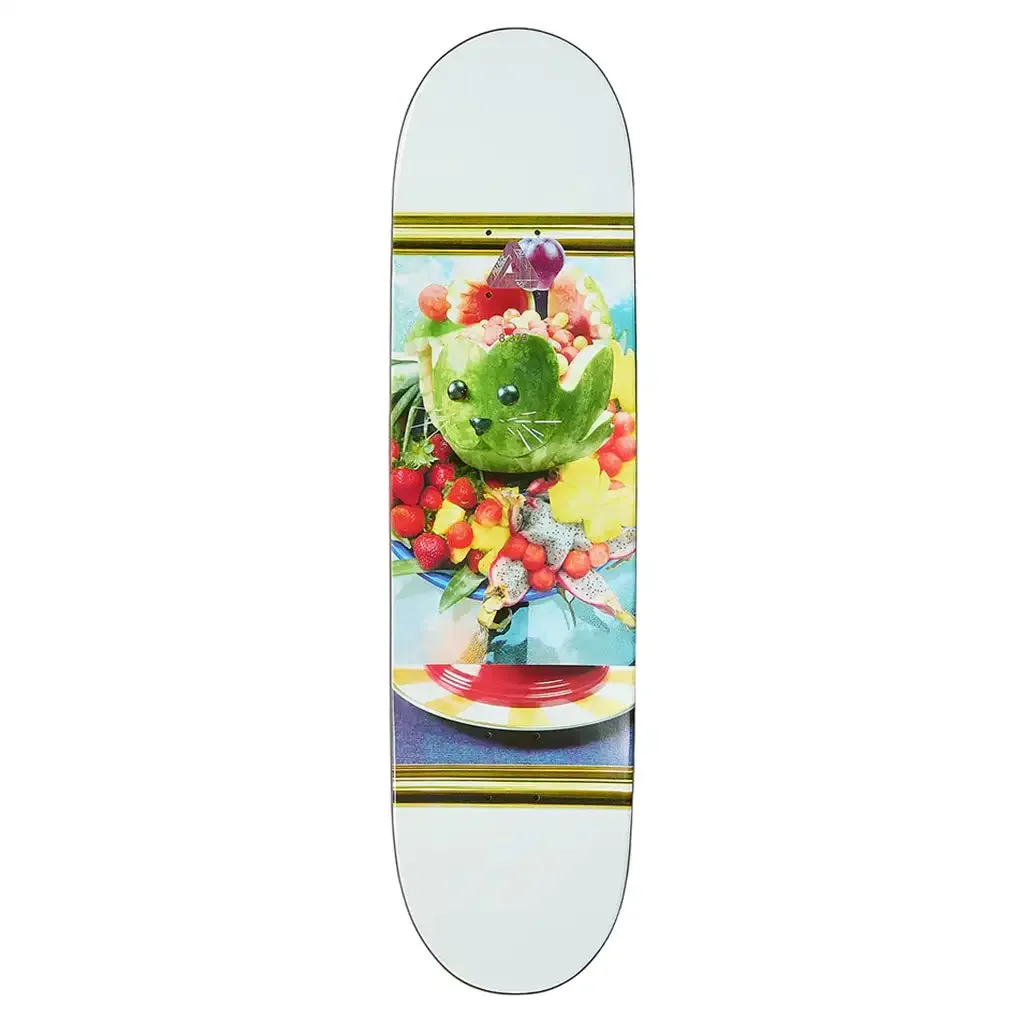 Palace Kyle Pro Skateboard Deck