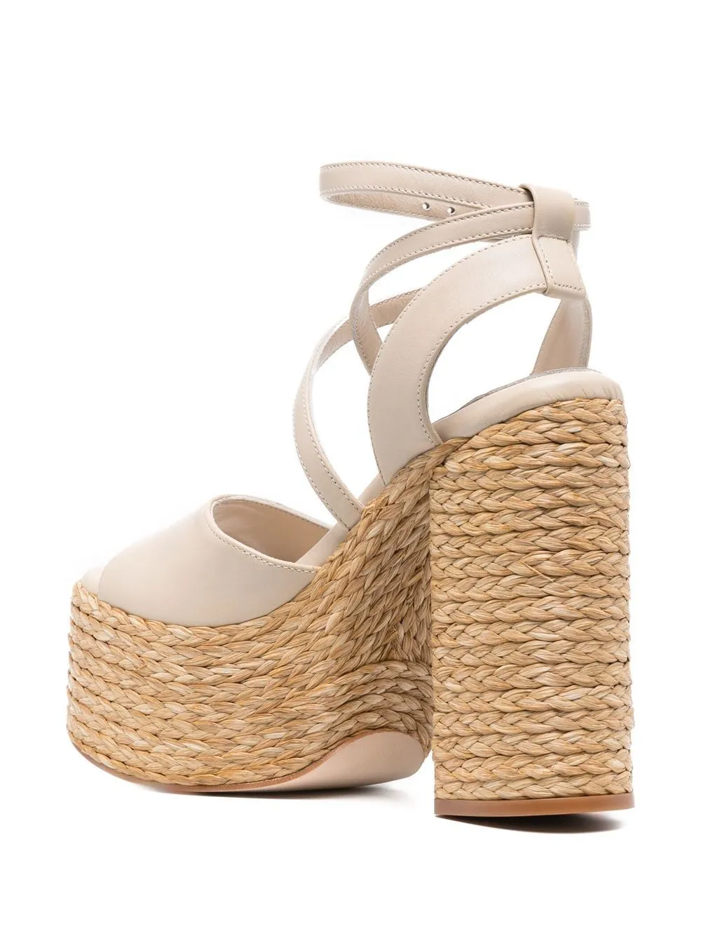 Paloma Barcelò Sandals White