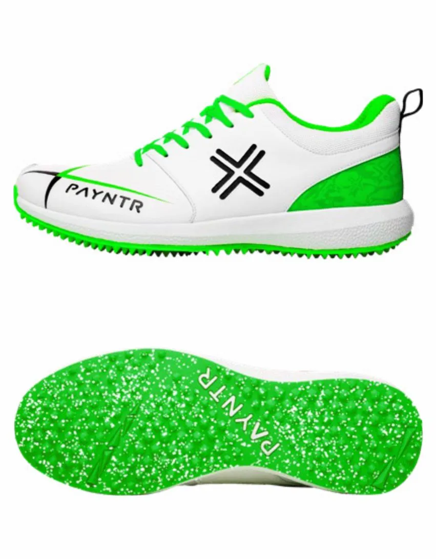 Payntr V Pimple Rubber Shoes