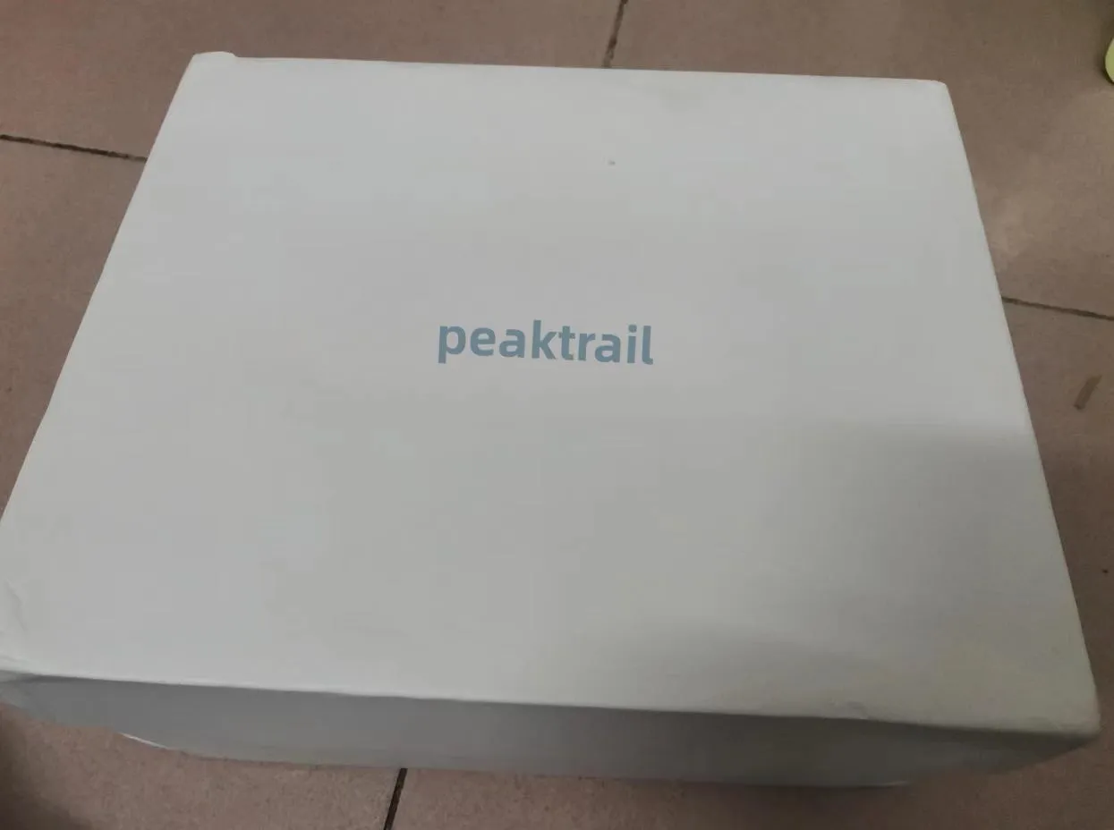 peaktrail Shoes, elevated walking shoes, breathable, lightweight air cushioned casual sports shoes