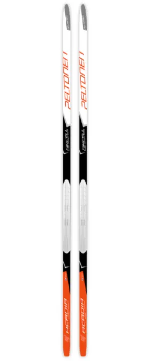 Peltonen Acadia Skate Skis '23/24