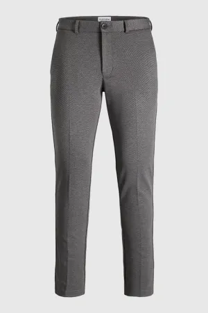 Performance Trousers Kids - Grey Melange