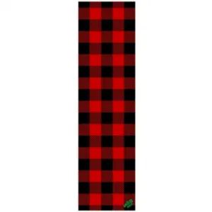 Plaidical 9" Griptape