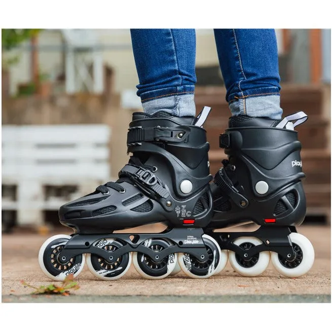 Playlife Aztec Urban 80 Inline Skates